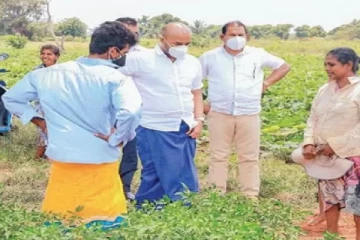 கமத்தொழிலாளர்கள் சுதந்திரக் கட்சியின் வாரிசுகள் - துமிந்த திஸாநாயக்க