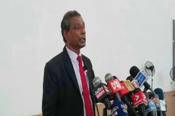 தமிழ் அரசியல்வாதிகள் மீது யாழ். பல்கலை துணைவேந்தர் கடும் விமர்சனம்