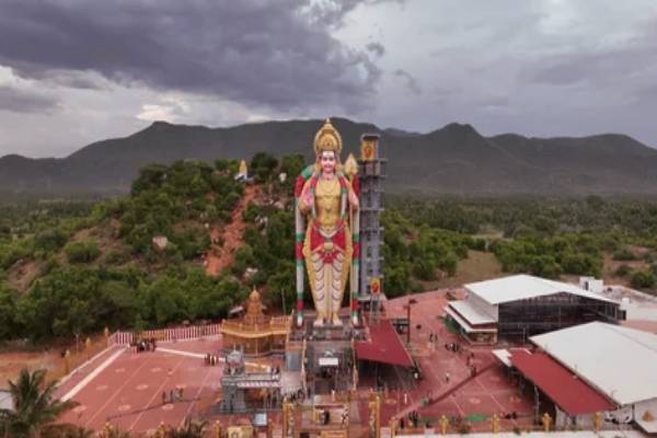 முருக பக்தர்களுக்கு ஓர் இனிப்பான செய்தி என்ன தெரியுமா? | Paid Palani Thandayutapani Swamy Temple Cancelled
