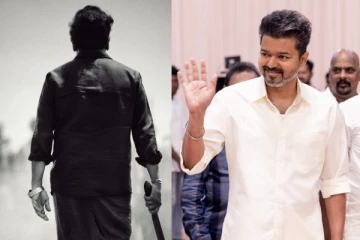 தளபதி 69ல் இணைந்த ஸ்டார் நடிகர்.. யாரும் எதிர்பார்க்காத ஒருவர்
