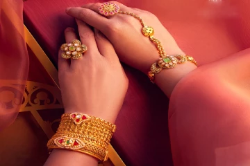 வார இறுதியில் சரமாரியாக எகிறிய தங்கம் விலை - சரிந்த வேகத்தில் இப்படியா?