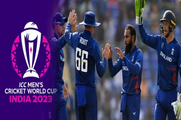 2023 உலக கிண்ணம் : அபார வெற்றியடைந்த இங்கிலாந்து அணி
