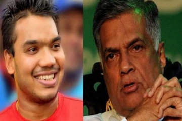 நாமலுக்கு ஏற்பட்ட மகிழ்ச்சி - ரணிலுக்கு நன்றி தெரிவிப்பு