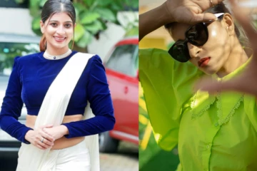 සිල් බිදගත්තට පස්සේ ගොඩාක් අයුතු යෝජනා ආව නිසා තමා මන් කලාවෙන් ඈත් වෙලා හිටියේ.විවහා දෙකකට සමුදුන් නදීෂා හේමමාලි. (PHOTOS)