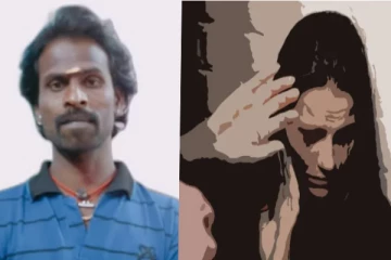 தாய்க்கு பேய் விரட்டுவதாக கூறி மகளை கர்ப்பமாக்கிய மந்திரவாதி - அதிர்ச்சி சம்பவம்