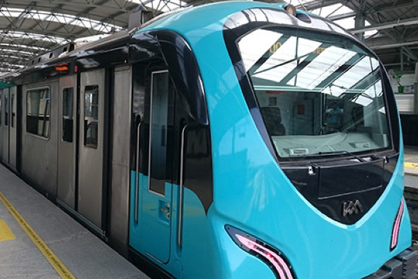 மெட்ரோ ரயிலில் இனி போட்டோஷுட் நடத்த அனுமதி - எவ்வளவு கட்டணம் தெரியுமா? - தமிழ்நாடு