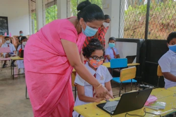 ஆசிரியர்களுக்கு கல்வி அமைச்சர் விடுத்துள்ள அறிவித்தல்