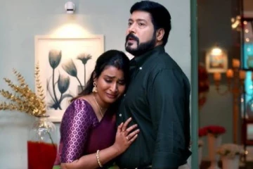 ஜீ தமிழின் நெஞ்சத்தை கிள்ளாதே சீரியல் திடீரென முடிவடைந்தது ஏன்?.. ஓபனாக கூறிய ஹீரோ, வீடியோ இதோ