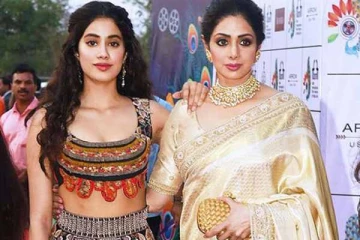 சென்னையில் நடிகை ஸ்ரீதேவி வாழ்ந்த வீடு விற்கப்படுகிறதா?- அவரது மகள் ஜான்வி கபூர் சொன்னதை கேளுங்க