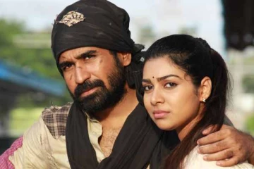 பிச்சைக்காரன் பட நடிகை சாட்னாவிற்கு இவ்வளவு பெரிய மகன் உள்ளாரா?- இதோ அவரது குடும்ப போட்டோ