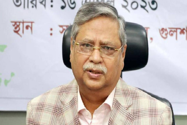 வங்கதேசத்தில் தன்னிச்சையாக செயற்பட்ட முகமது யூனுஸ் :அந்நாட்டு ஜனாதிபதி குற்றச்சாட்டு | Yunus Actions Are Completely Illegal