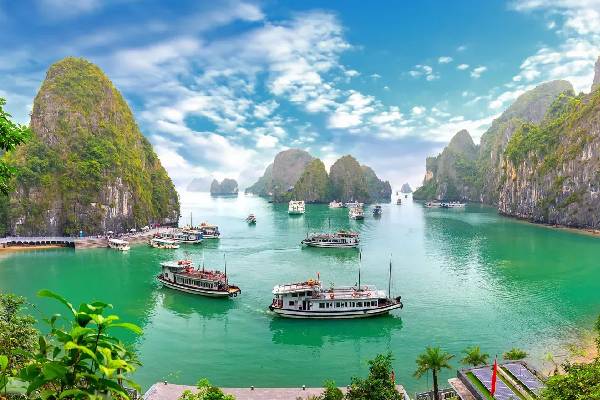 vietnam