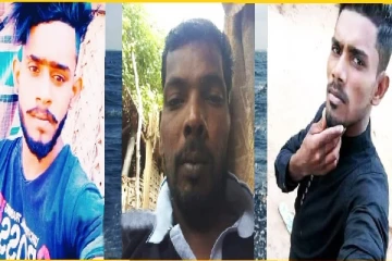 10 நாட்களுக்கு முன்னர் மீன்பிடிக்கச் சென்ற மூன்று மீனவர்கள் மாயம் - உறவுகள் கடும் சோகத்தில்