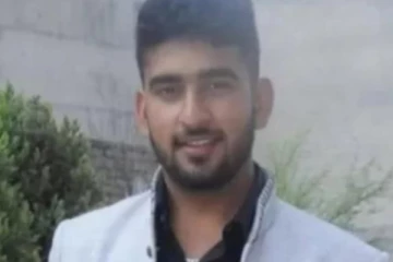 சிறுநீர் கழித்ததை தட்டிக் கேட்ட இளைஞருக்கு நேர்ந்த சோகம்! சுட்டுக்கொல்லப்பட்டார்