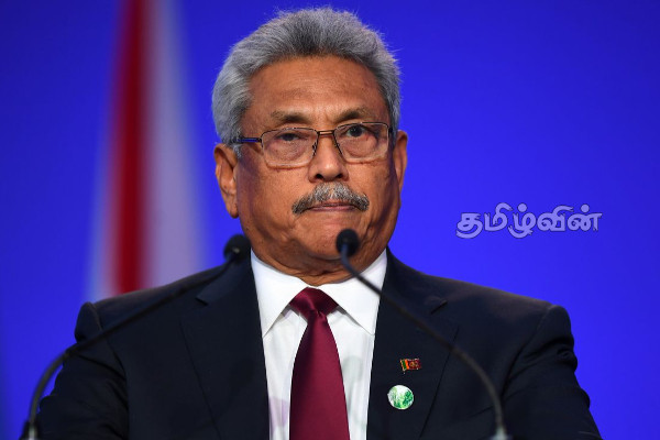 ஜப்பான் மிகவும் மரியாதைக்குரிய அரசியல்வாதியை இழந்துவிட்டது! கோட்டாபய | Condolences Former Prime Minister Japan