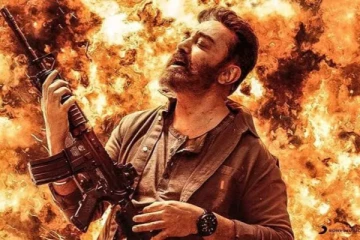கமலின் விக்ரம் பட ரிலீஸ் தள்ளி போகிறது! - என்ன காரணம் தெரியுமா?