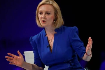 பதவியேற்றதும் அதிரடி காட்டும் பிரித்தானிய புதிய பிரதமர் லிஸ்