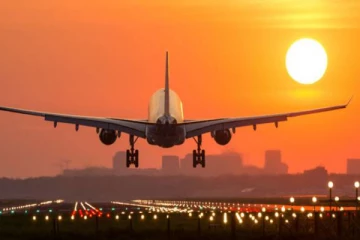 பிரித்தானிய முழுவதும் விமான சேவை பாதிப்பு!