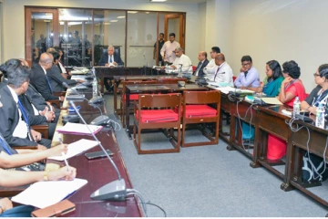 சட்டக்கல்லூரியின் வசதிகளை மேம்படுத்த புதிய இடம்