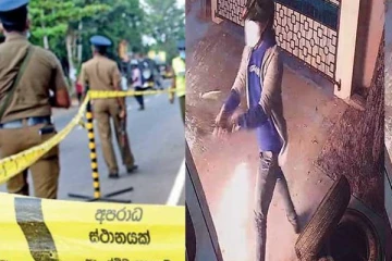 யாழில் விபத்தில் உயிரிழந்த பல்கலை மாணவன் தொடர்பில் வெளியான அதிர்ச்சி தகவல்!