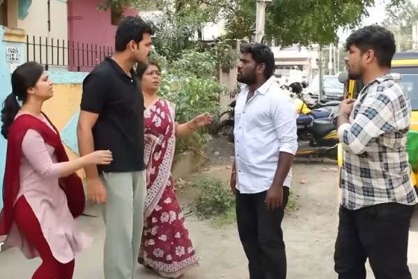 கையில் காயத்துடன் அம்மா வீட்டிற்கு வந்த சீதா, பதறிய மீனா... சிறகடிக்க ஆசை சீரியல் எபிசோட் | Siragadikka Aasai Serial Jan 5 Episode Storyline