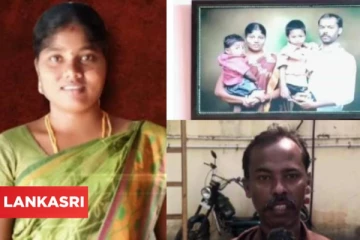 காதலனுடன் கையும் களவுமாக கணவனிடம் சிக்கிய மனைவி! அதன் பின் நடந்த விபரீத சம்பவம்