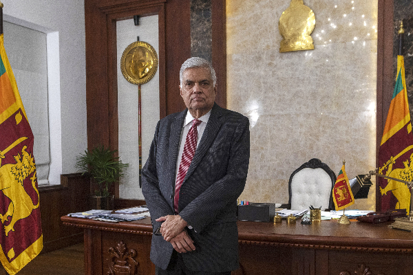 ஜனாதிபதி ரணிலுக்கு ஏற்பட்ட முதல் பின்னடைவு! | The First Setback For President Ranil