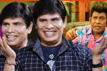 என் படத்துலயும் Meme Template இருக்கும், Use பண்ணுங்க: நடிகர் ஆனந்த்ராஜ் Interview