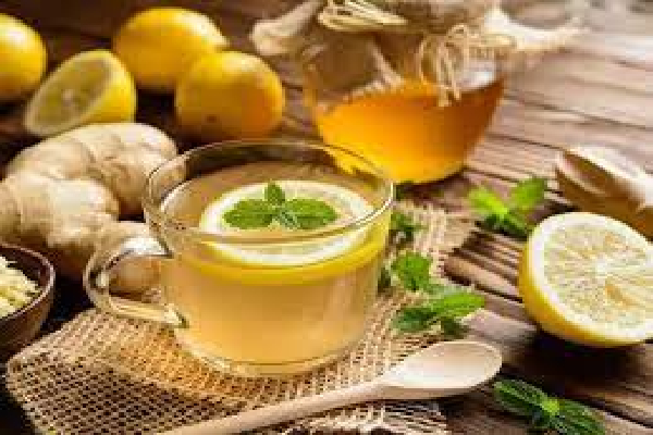 தொப்பை கொழுப்பை குறைக்கும் 8 அற்புத பானங்கள் | 5 Drinks Increase Metabolism Burn Fat Naturally