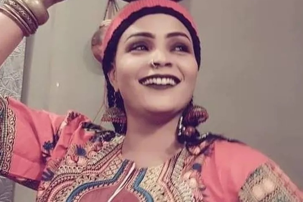 சூடானின் மிகப்பெரிய பாடகி துப்பாக்கிச் சூட்டில் மரணம் | Sudanese Singer Killed In Crossfire