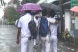 சீரற்ற காலநிலை; 38 பாடசாலைகக்கு பூட்டு!