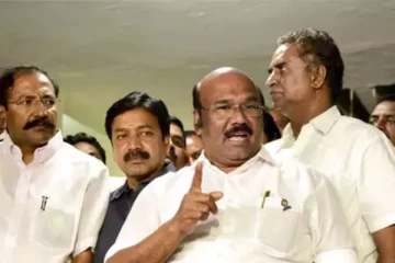 அடுத்த விக்கெட் இன்னும் கொஞ்ச நாள்'ல..!! பொன்முடி வழக்கில் ஜெயக்குமார் கருத்து..!