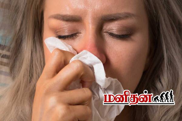 நாள்பட்ட மூக்கடைப்பு இருக்கா? அப்போ இந்த தைலம் இரண்டு சொட்டு விடுங்க! | Homemade Remedy For Nasal Congestion In Flu Time நாள்பட்ட மூக்கடைப்பு இருக்கா? அப்போ இந்த தைலம் இரண்டு சொட்டு விடுங்க! | Homemade Remedy For Nasal Congestion In Flu Time