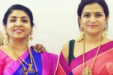 தொகுப்பாளினி டிடி அக்கா பிரியதர்ஷினிக்கு இவ்வளவு பெரிய மகனா! புகைப்படம்..