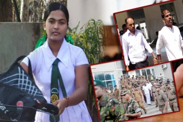புங்குடுதீவு வித்யா கொலைக் குற்றவாளிகளுக்கு மரண தண்டனை! உறுதி செய்தது உயர் நீதிமன்றம்