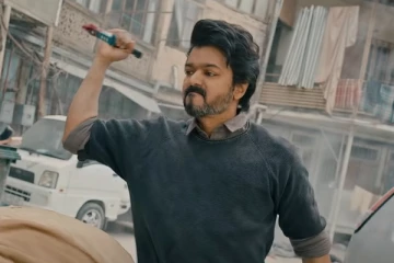 கதறும் விஜய் ரசிகர்கள்.. தலையில் துண்டைப்போடபோகும் கலாநிதி மாறன்