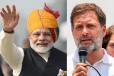 பிரதமர் மோடி, ராகுல் காந்தி விளக்கம் அளிக்க தேர்தல் ஆணையம் உத்தரவு