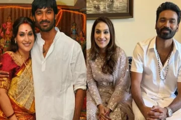 பிரிவுக்கு பின் ஐஸ்வர்யாவுடன் இணைகிறாரா தனுஷ்.. வைரலாகும் பதிவு