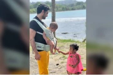 பனாமாவில் காணாமல் போன கனடிய குடும்பம்; சிசு சடலமாக மீட்பு