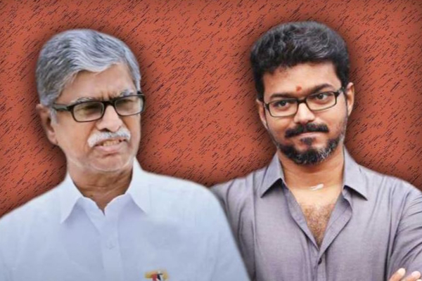 விஜய் மக்கள் இயக்கம் கலைப்பு - எஸ்.ஏ சந்திரசேகர் மனுவால் ரசிகர்கள் ஷாக் | Vijay Makkal Iyakkam Dissolution S A Chandrasekar