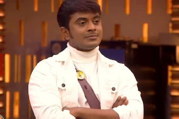 பெண்களை அசிங்கமாக பேசிய அசீம் டைட்டில் வின்னரா? கொந்தளிக்கும் நெட்டிசன்கள்