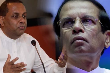 மைத்திரி செயற்குழுவைக் கூட்டினால் சட்ட நடவடிக்கை! மகிந்த அமரவீர உறுதி