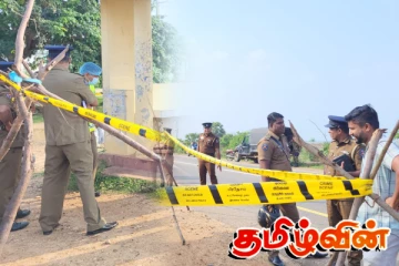 கிளிநொச்சியில் சடலமாக மீட்கப்பட்ட பெண்.. விசாரணையில் வெளிவந்த தகவல்கள்!