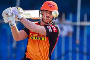 உலகின் மிக சிறந்த போட்டி என்றால் அது ஐபிஎல் தான்! டேவிட் வார்னர்