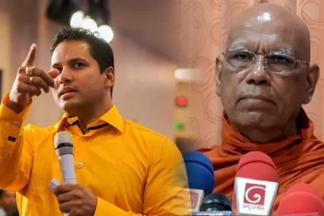 சர்ச்சைக்குரிய மத போதகரை மன்னிக்க தயார் - ஓமல்பே சோபித தேரர்