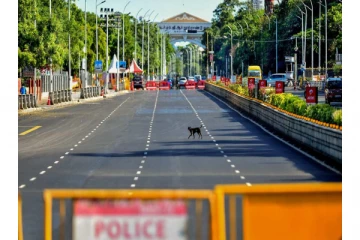 தமிழகத்தில் ஊரடங்கு தளர்வுகள் ஜூலை 31 வரை.. தடை அனுமதி எதற்கு?