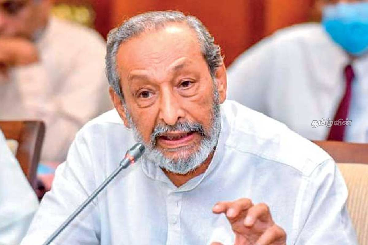 கோட்டாபய – மகிந்த அழிவுக்கு காரணமான பசில் : வாசுவின் அதிர்ச்சி தகவல்கள்! | Basil Rajapaksa Mahinda Gota