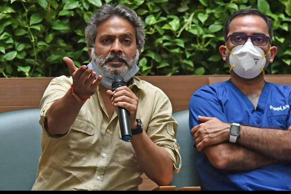 பிரபல பாடகர் எஸ்பிபியின் மகனுக்கு ஏற்பட்ட பரிதாப நிலை - அதிர்ச்சியில் உறைந்த ரசிகர்கள்; | Didnt Get Opportunities To Sing Spb Charan