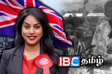 முள்ளிவாய்க்கால் அநீதிக்கு நீதி தேடும் பயணம் தொடரும் : உமா குமரன் உறுதி