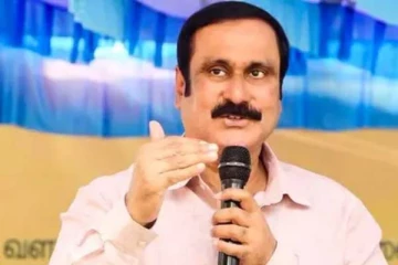 ஒவ்வொரு நாளும் கொடூரக் கொலைகள்..தமிழகத்தில் சட்டம் - ஒழுங்கு நிலை?அன்புமணி!